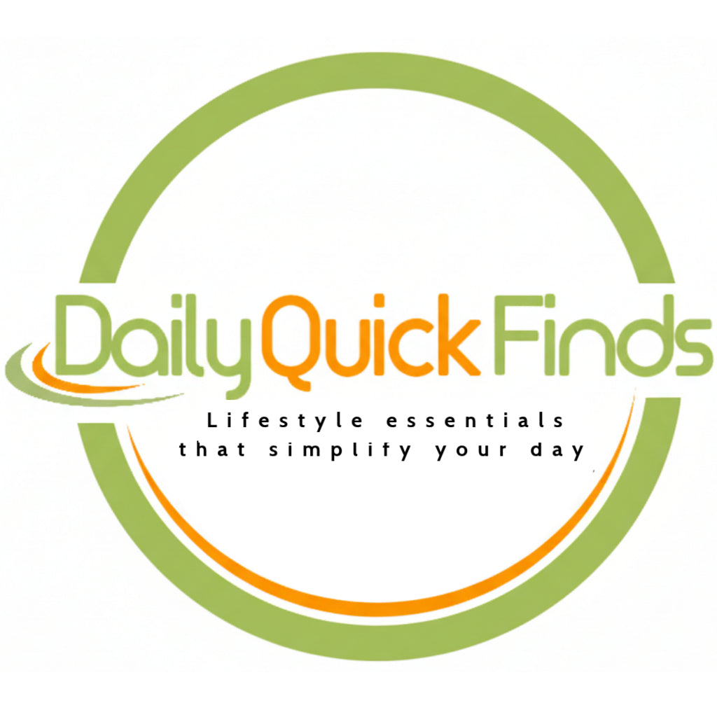 DailyQuickFinds
